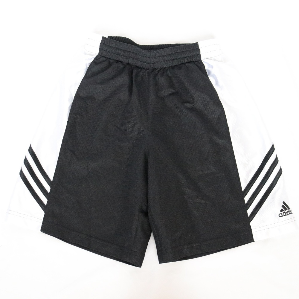 Boys' Adidas athletic shorts - A0